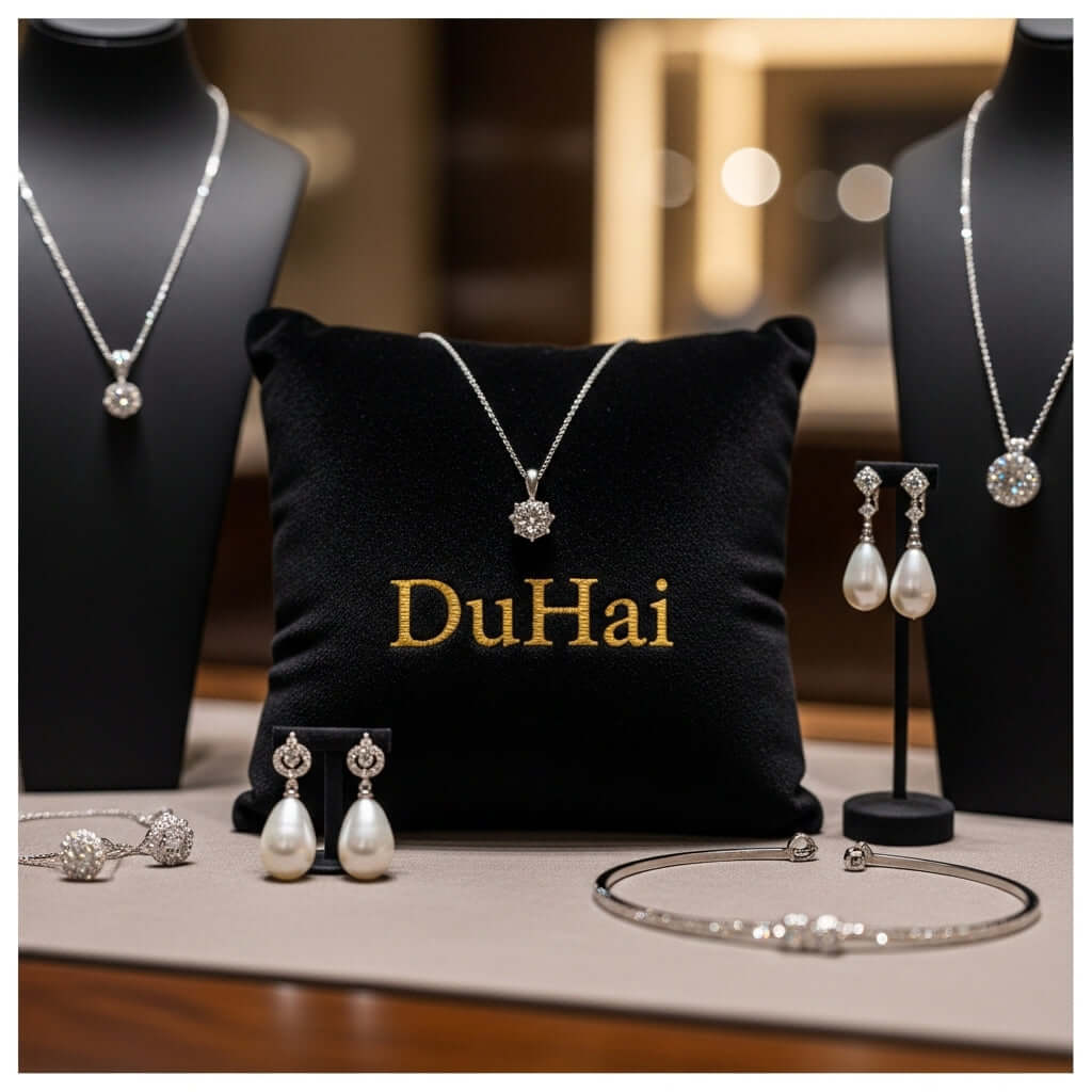 luxury jewelry collection - GOLD