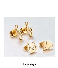 2025 New Movie Jewelry Beauty and the Beast Necklace for Women Prince Princess Pendant Necklaces Lover Accessories Gifts - DaHui