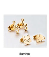 2025 New Movie Jewelry Beauty and the Beast Necklace for Women Prince Princess Pendant Necklaces Lover Accessories Gifts - DaHui