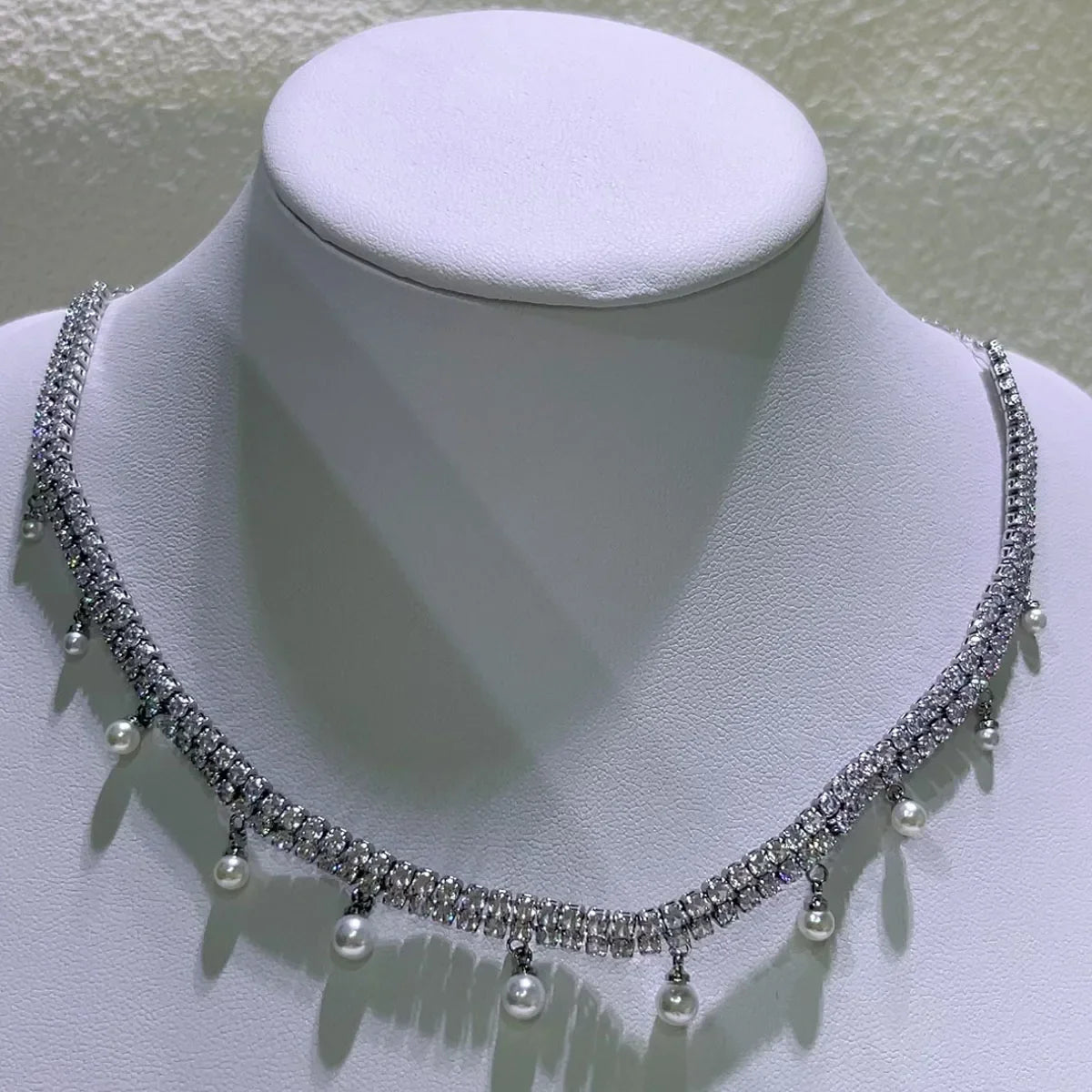 Love Jewelry 2025 New Sales Trends Pearl Necklace Bracelet Earrings Exquisite Charm Gifts for Women&