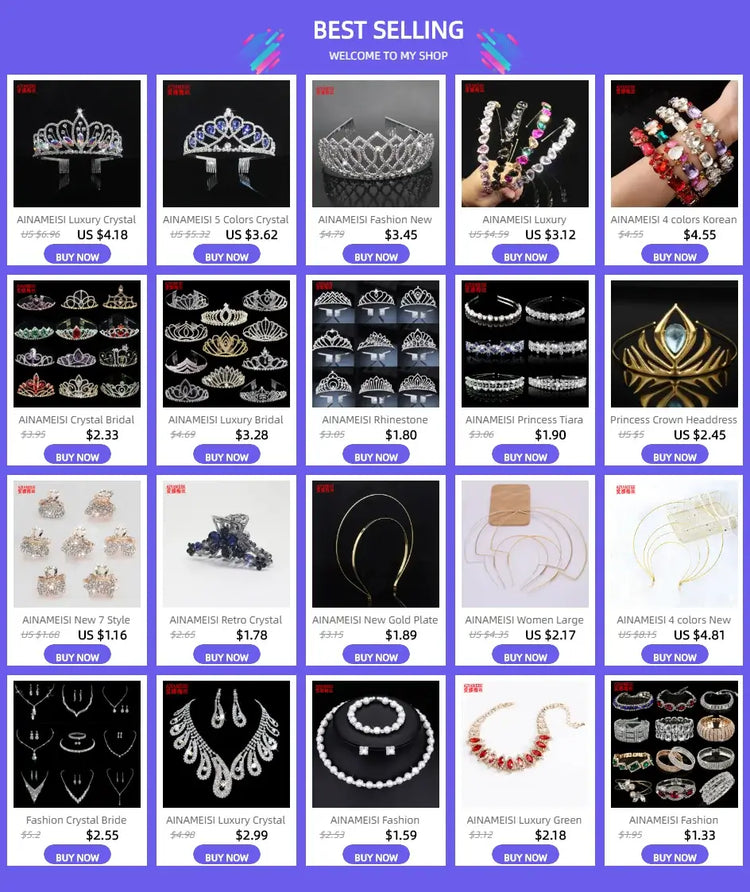 Luxury silver plated pearl necklace and earrings set bridal jewelry set for women, crystal necklace and earrings for wedding occasion