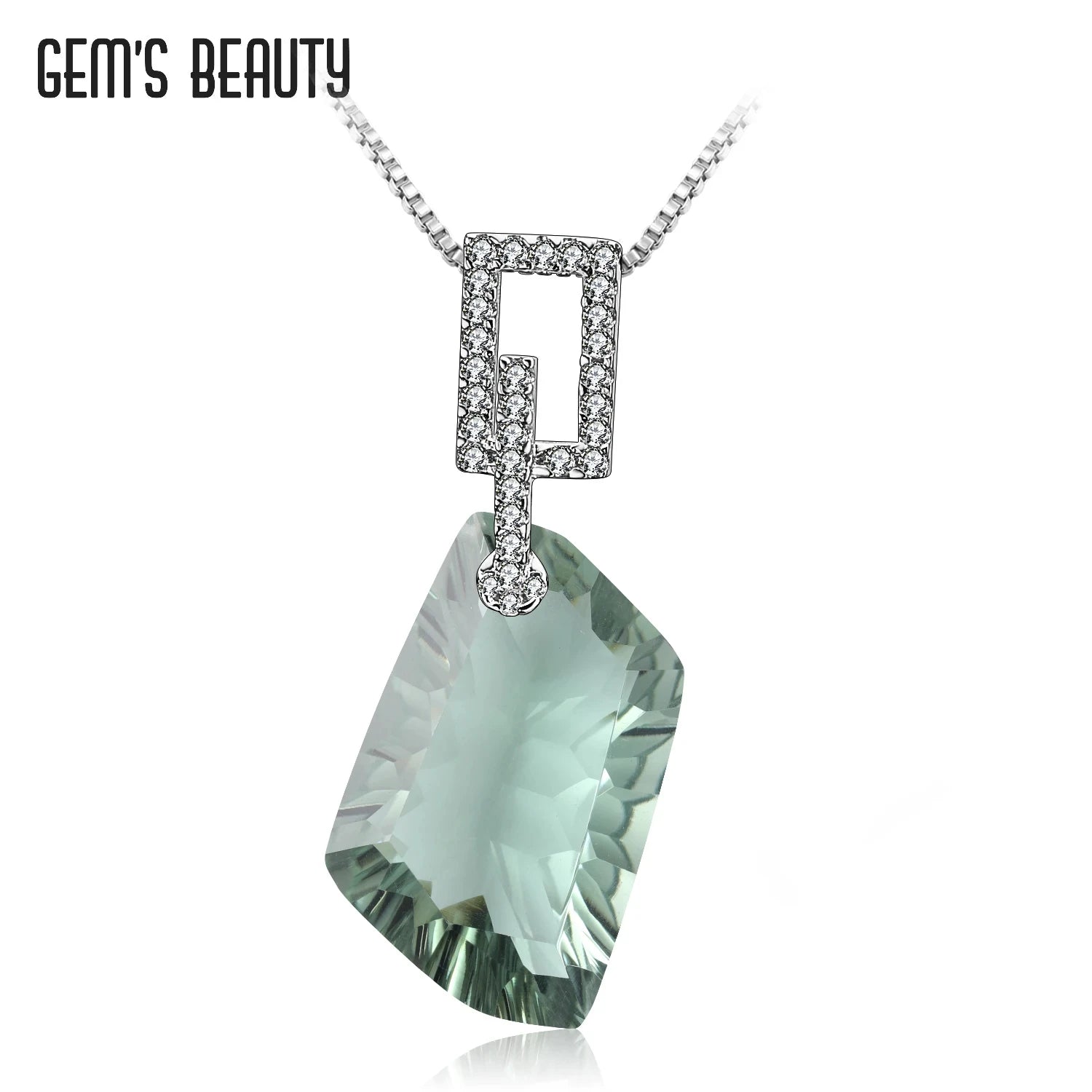 GEM&