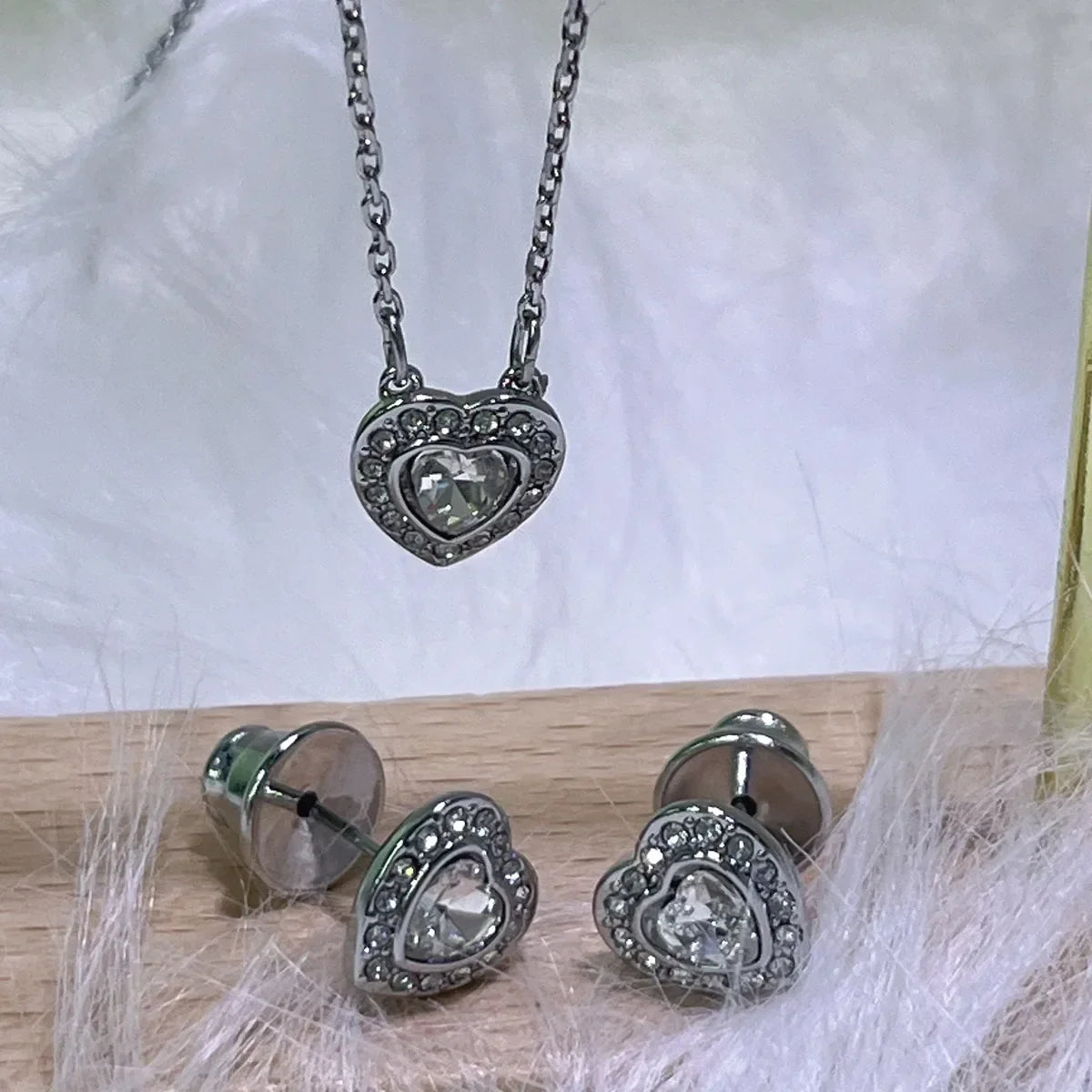 Love Jewelry 2025 New Sales Trends Pearl Necklace Bracelet Earrings Exquisite Charm Gifts for Women&