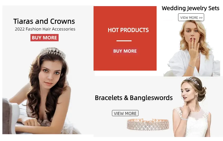 Bridal silver plated pearl necklace and earrings set, luxury silver plated jewelry set for wedding occasion